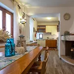 Sardinia Re - Casa Bellavista Panoramic View Διαμέρισμα *