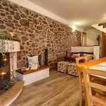 Sardinia Re - Casa Bellavista Panoramic View Διαμέρισμα