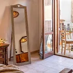 Διαμέρισμα Sardinia Re - Casa Bellavista Panoramic View Castelsardo