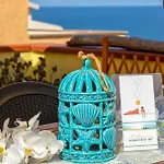 Διαμέρισμα Sardinia Re - Casa Bellavista Panoramic View *