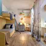 Διαμέρισμα Sardinia Re - Casa Bellavista Panoramic View Castelsardo