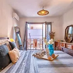 Sardinia Re - Casa Bellavista Panoramic View Διαμέρισμα