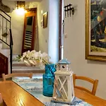 Sardinia Re - Casa Bellavista Panoramic View * Castelsardo