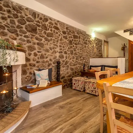 Sardinia Re - Casa Bellavista Panoramic View Apartment