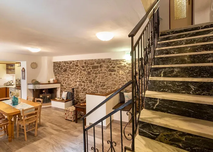 Sardinia Re - Casa Bellavista Panoramic View *