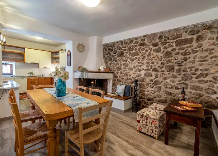 Appartement Sardinia Re - Casa Bellavista Panoramic View Castelsardo