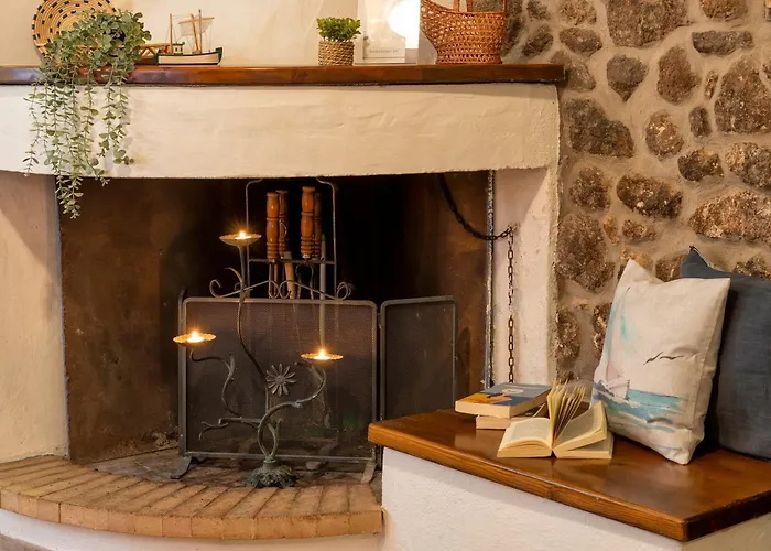 Sardinia Re - Casa Bellavista Panoramic View Appartement *