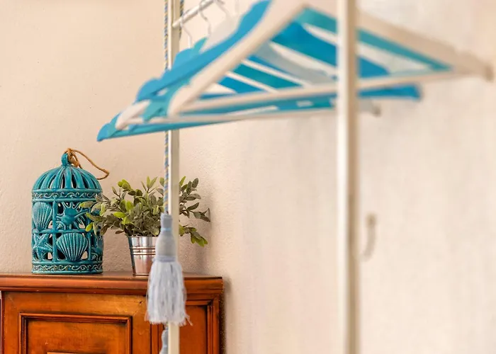 Sardinia Re - Casa Bellavista Panoramic View Castelsardo