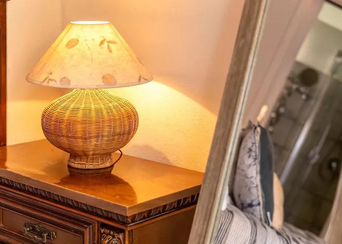 Sardinia Re - Casa Bellavista Panoramic View