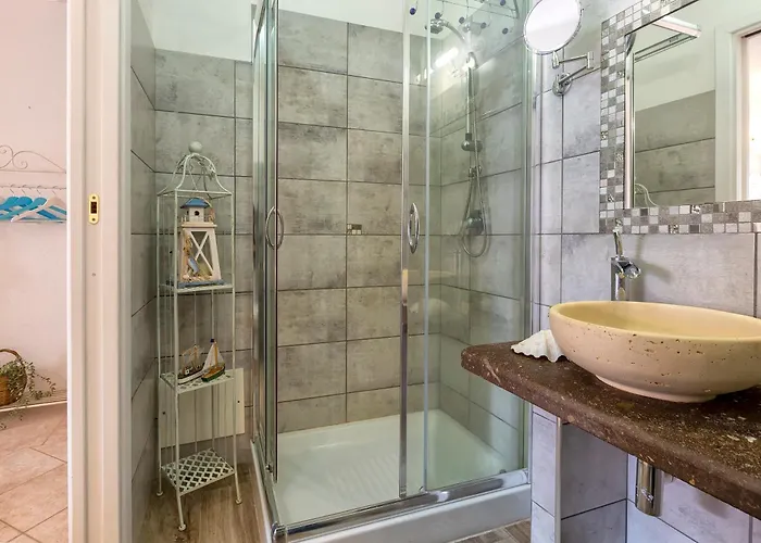 Appartement Sardinia Re - Casa Bellavista Panoramic View Castelsardo