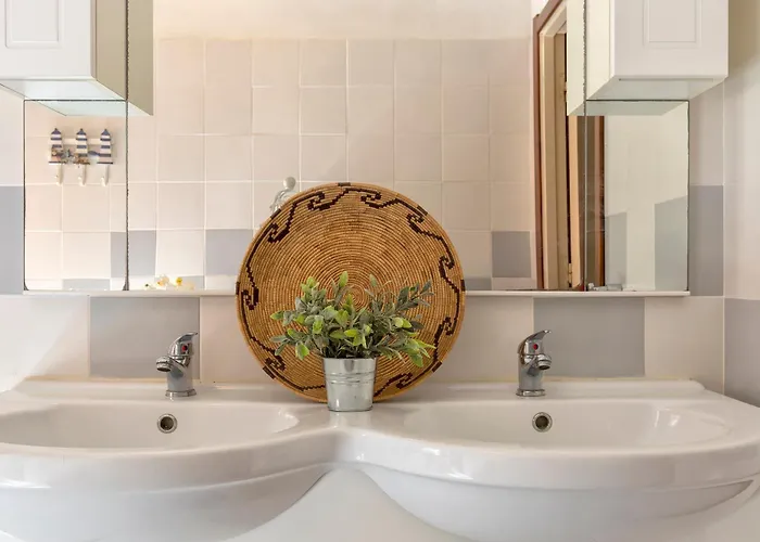 Sardinia Re - Casa Bellavista Panoramic View * Castelsardo