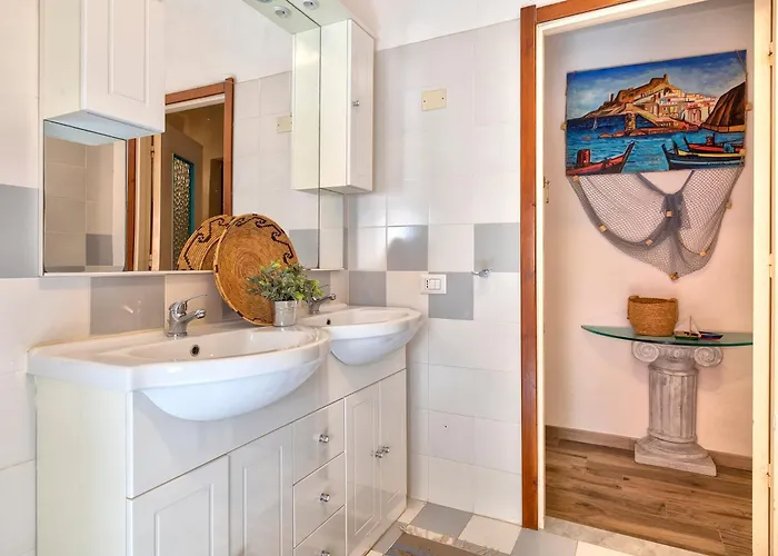 Sardinia Re - Casa Bellavista Panoramic View Castelsardo