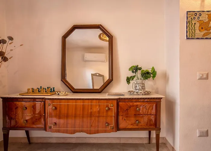 Appartement Sardinia Re - Casa Bellavista Panoramic View *