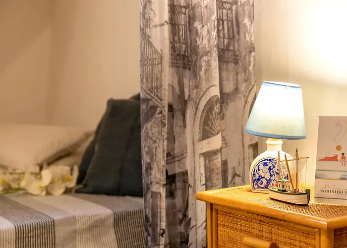 Sardinia Re - Casa Bellavista Panoramic View