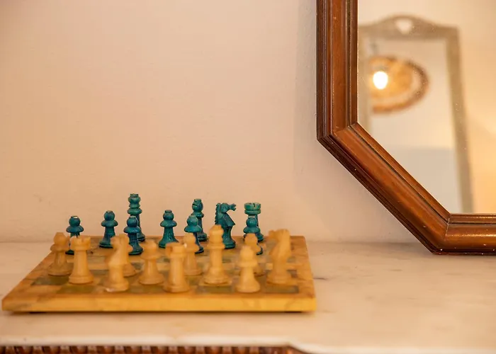 Sardinia Re - Casa Bellavista Panoramic View * Castelsardo