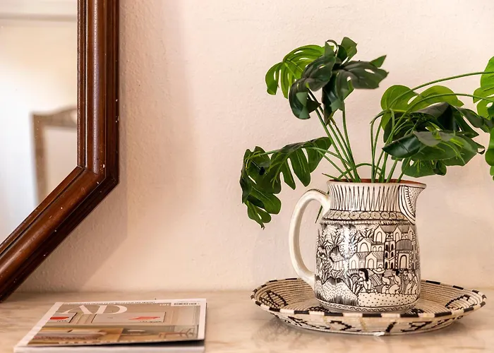 Sardinia Re - Casa Bellavista Panoramic View