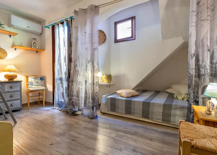 Sardinia Re - Casa Bellavista Panoramic View Appartement *