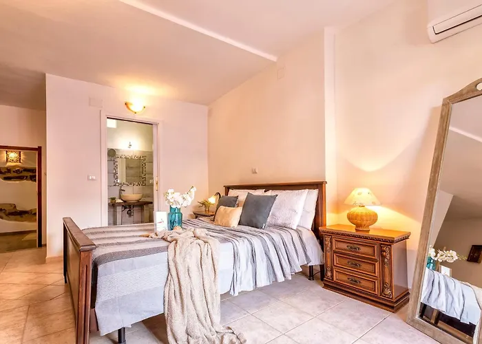 Sardinia Re - Casa Bellavista Panoramic View Appartement