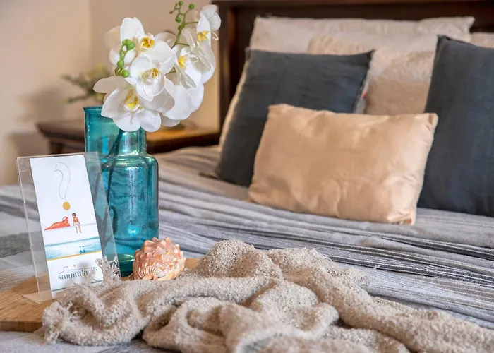 Appartement Sardinia Re - Casa Bellavista Panoramic View Castelsardo