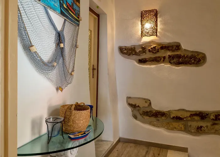 Sardinia Re - Casa Bellavista Panoramic View