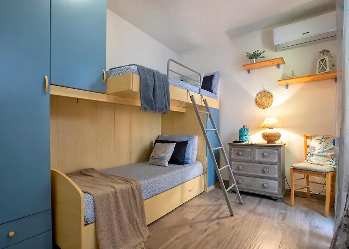 Sardinia Re - Casa Bellavista Panoramic View Appartement *