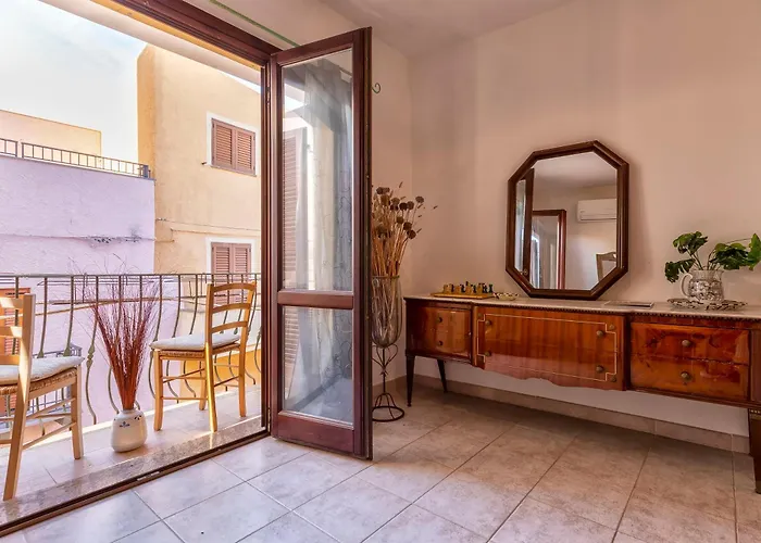 Sardinia Re - Casa Bellavista Panoramic View